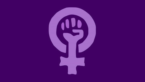 Donación Feminista - (Pon tu grano de arena)